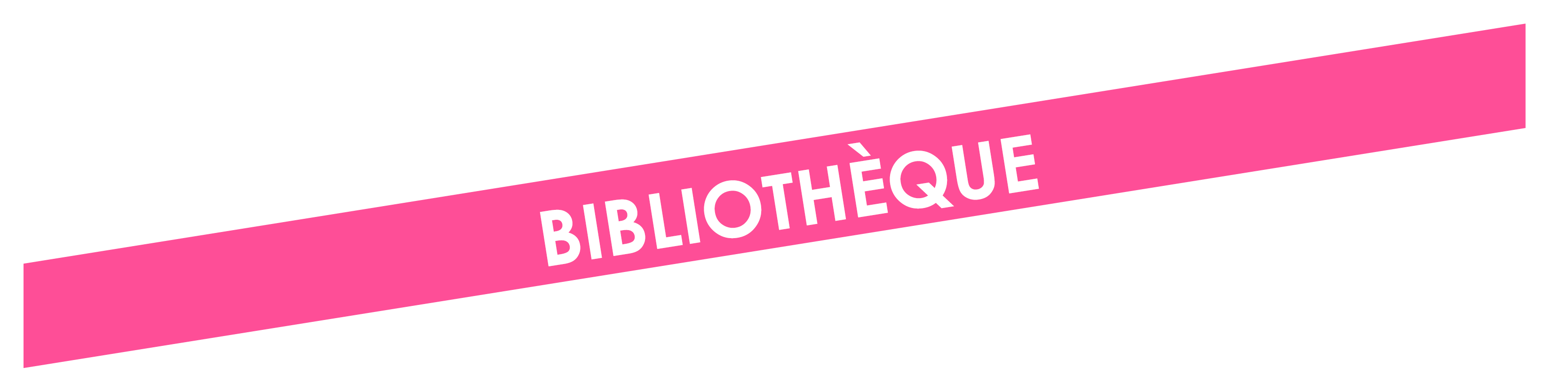 bilbiothèque