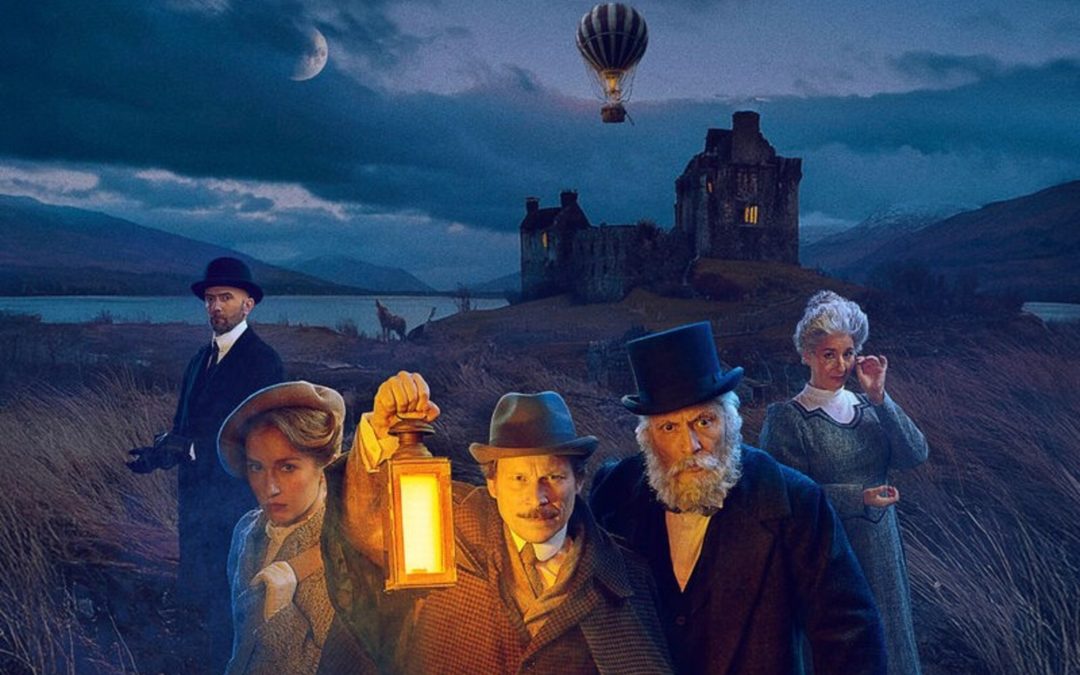 Les aventuriers de minuit