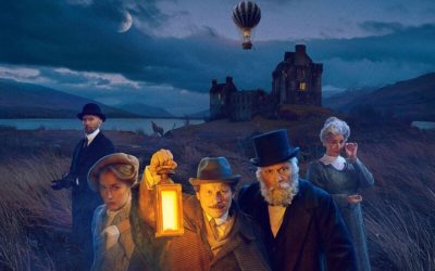 Les aventuriers de minuit