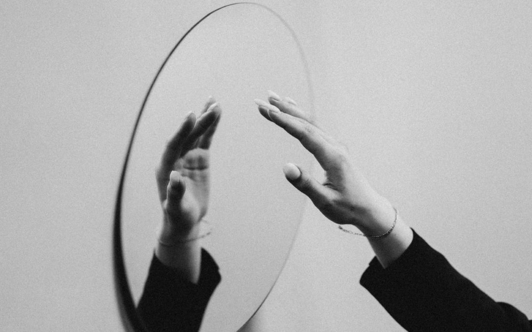 L’effet miroir