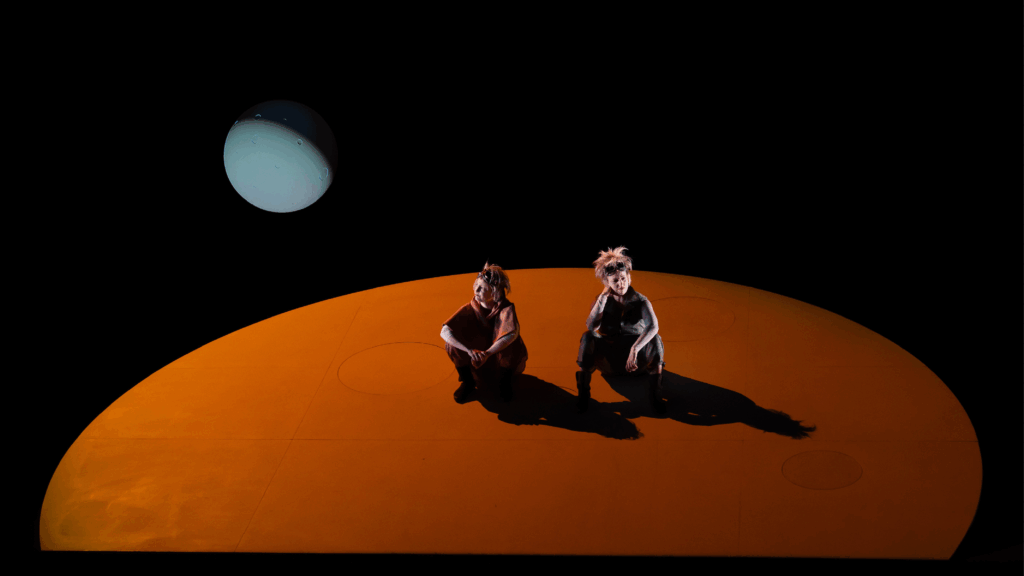 C&rsquo;est beau et c&rsquo;est pas grave