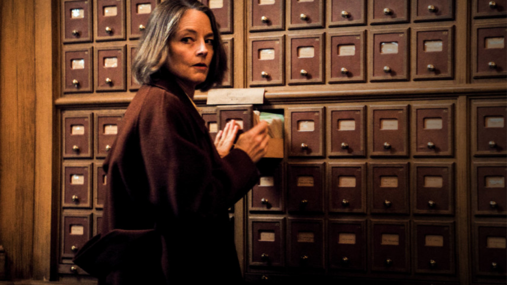 Vie privée / ciné-seniors