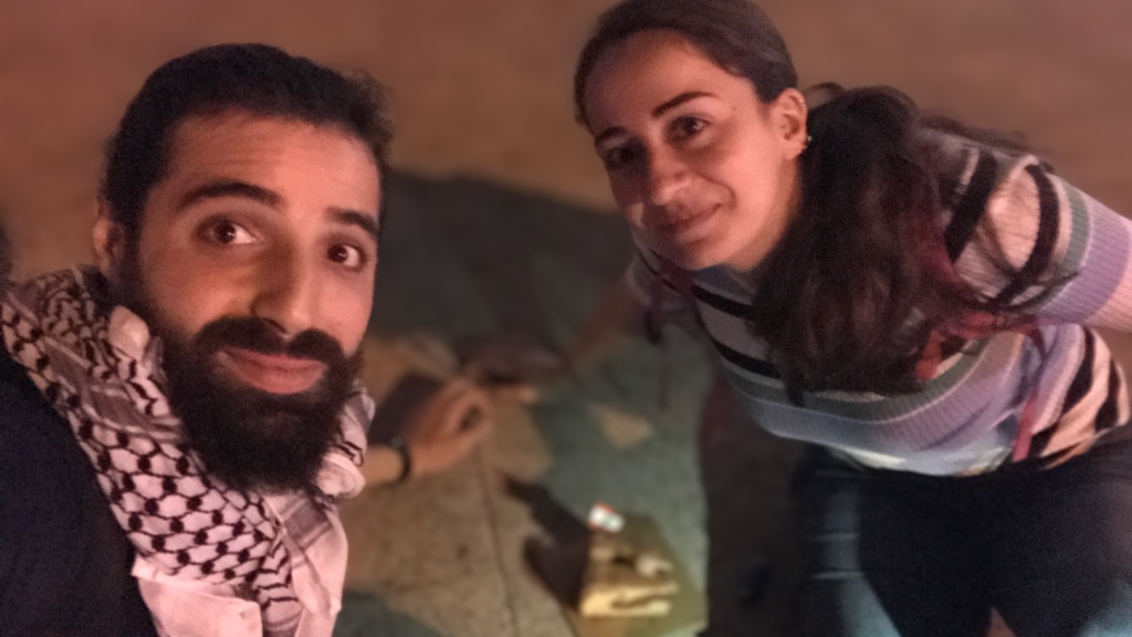 Birds of War – Visions du Réel