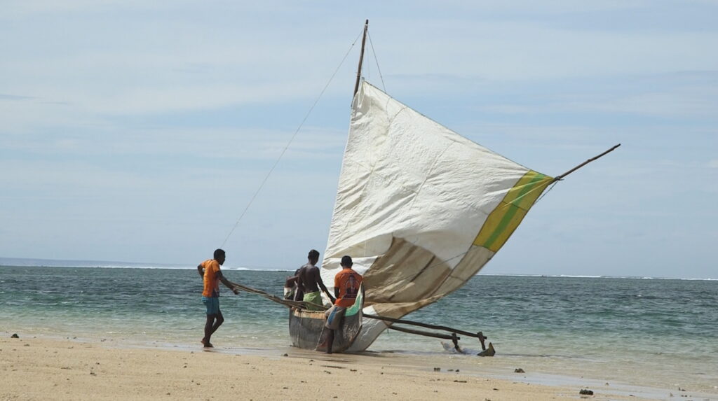 Dear Ancestor – Visions du Réel