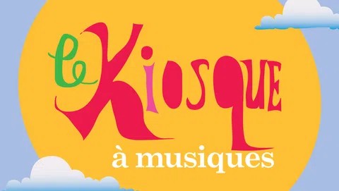 Kiosque à Musiques